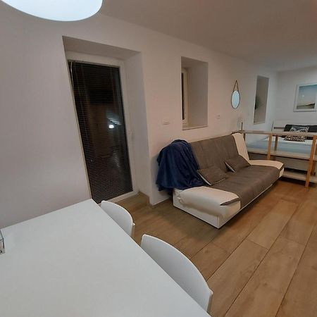 Casa Orange Apartment Koper Exterior foto