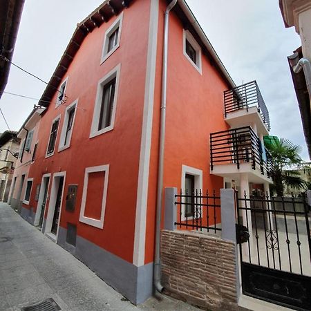Casa Orange Apartment Koper Exterior foto