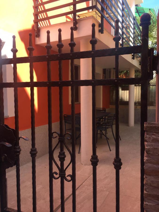 Casa Orange Apartment Koper Exterior foto